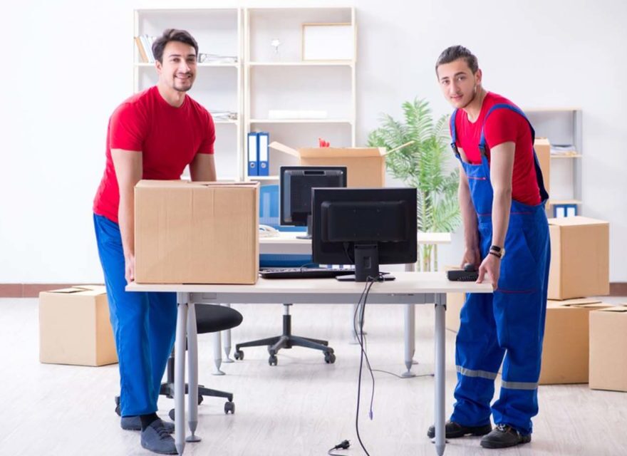 dubai movers packers