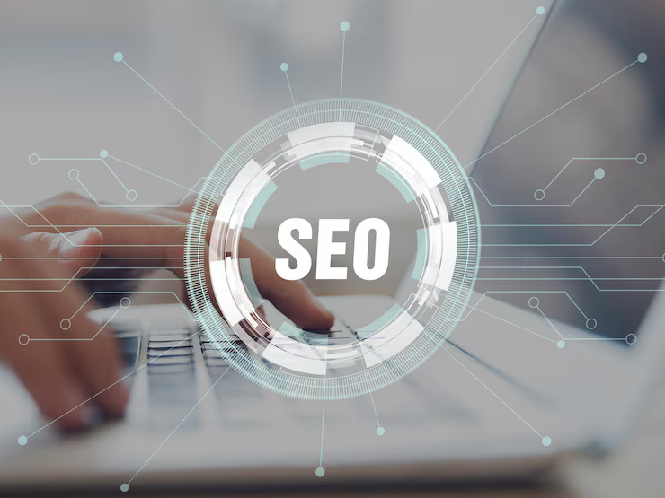 organic seo agency