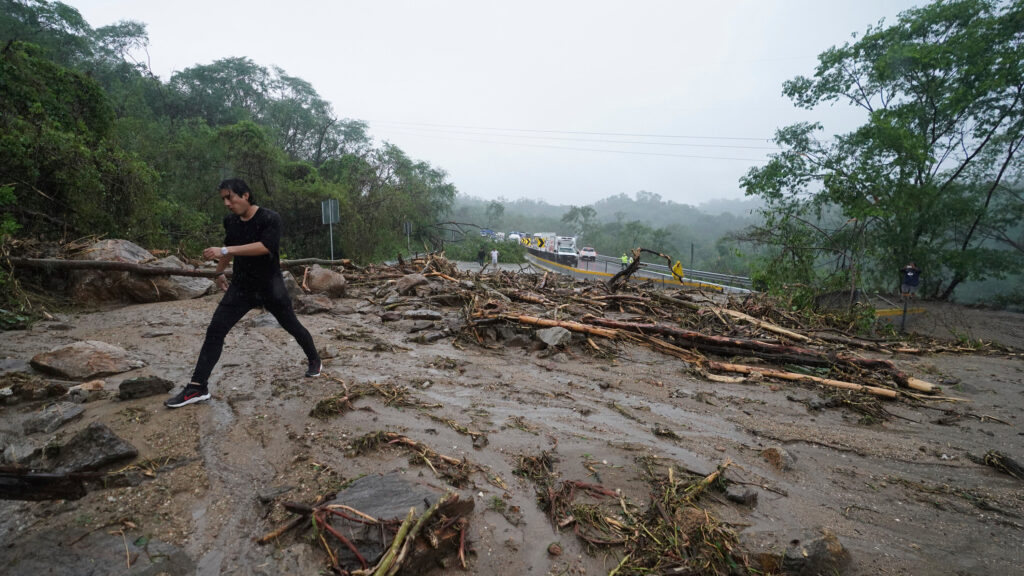 otis tropical cyclone emergency resources