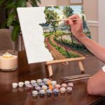 Why Paint by Numbers is the Ultimate Relaxation Activity for UK?