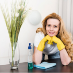 Spring Cleaning Tips: Refreshing Your Home Inside and Out