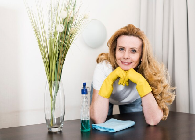 Spring Cleaning Tips: Refreshing Your Home Inside and Out