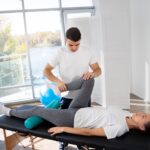 physiotherapist in Baner