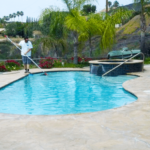 residential pool service in San Diego