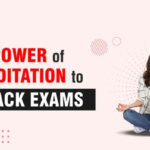 How to pass the Competitive exam with meditation?