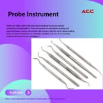 Probe Instrument