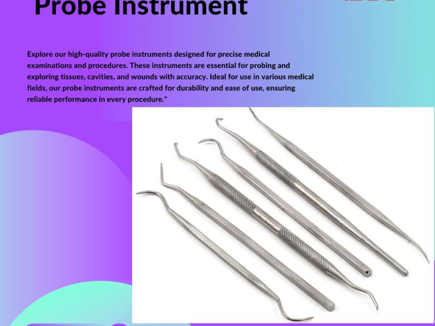 Probe Instrument