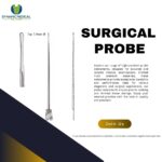 probe instruments