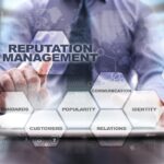 Mastering Personal Reputation Management with Expert Consultants