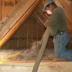 residential insulation contractor