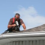 residential roofing