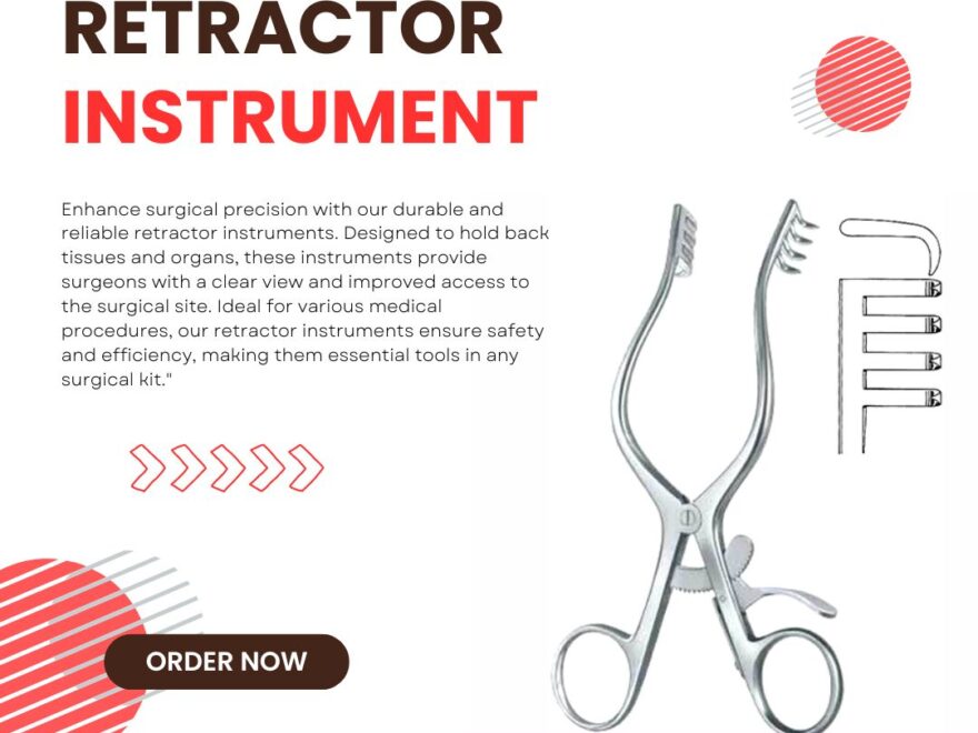 retractor