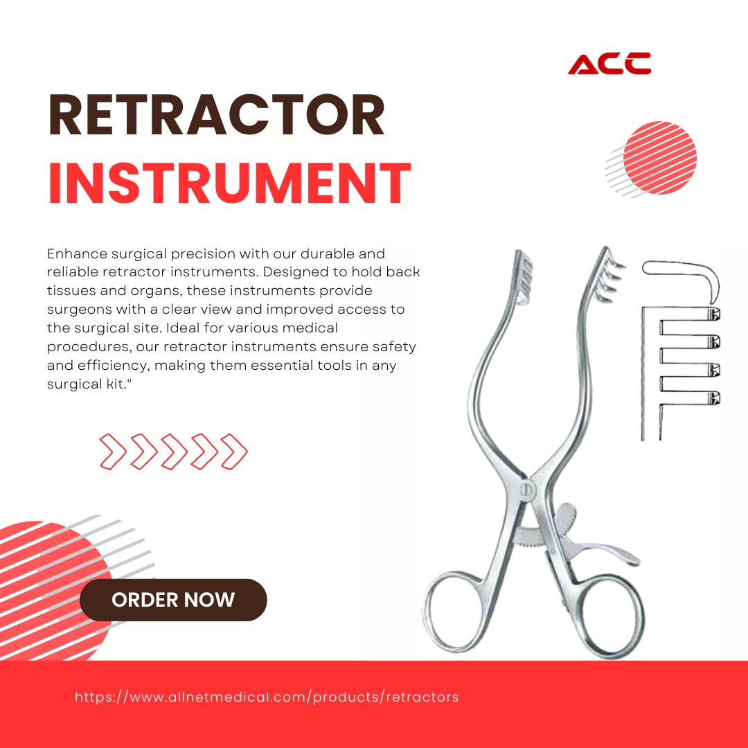 retractor