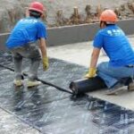 roof waterproofing services