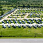 long term rv lots for rent in angleton