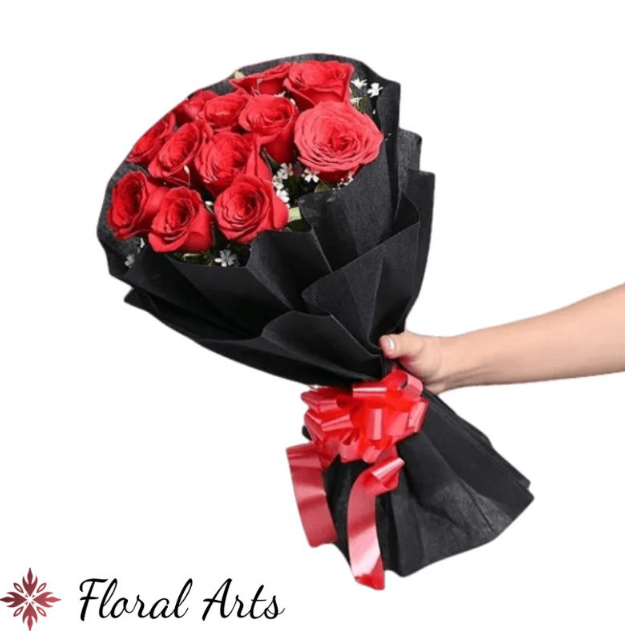 flower delivery Lahore