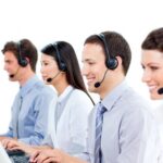 B2C Telemarketing Appointment Setting