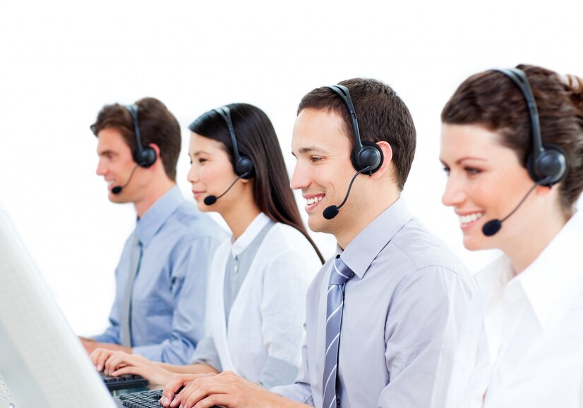 B2C Telemarketing Appointment Setting