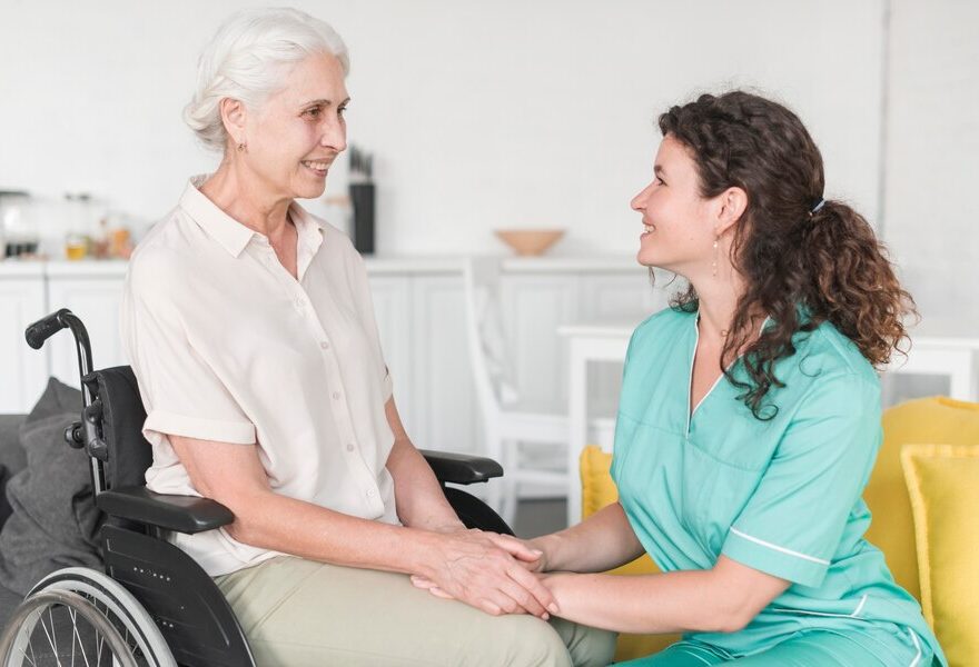 home care in SouthWest Ranches