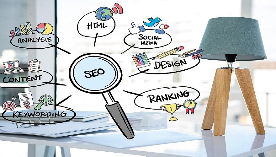 SEO services In Zirakpur