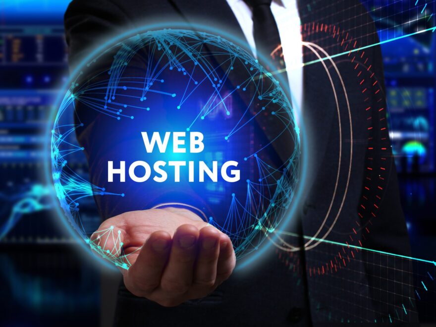 Australian web hosting