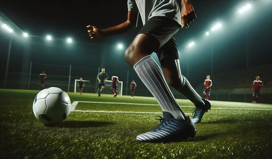 soccer-players-field-with-ball-background