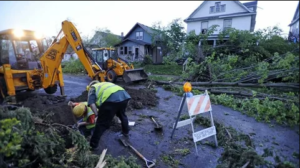 Best Storm Cleanup Service