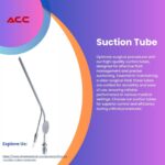 Suction Tube