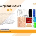 Surgical Suture Kit