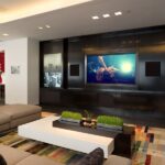 Upgrading Your Home Theater: The Latest Trends in Audio and Visual Technology