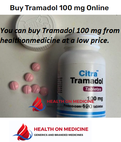 tramadol 100mg