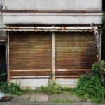 uk shopfront shutters