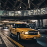 What Should I Expect When Using A Car Service From Newark Airport To Manhattan?