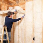 wall insulation services