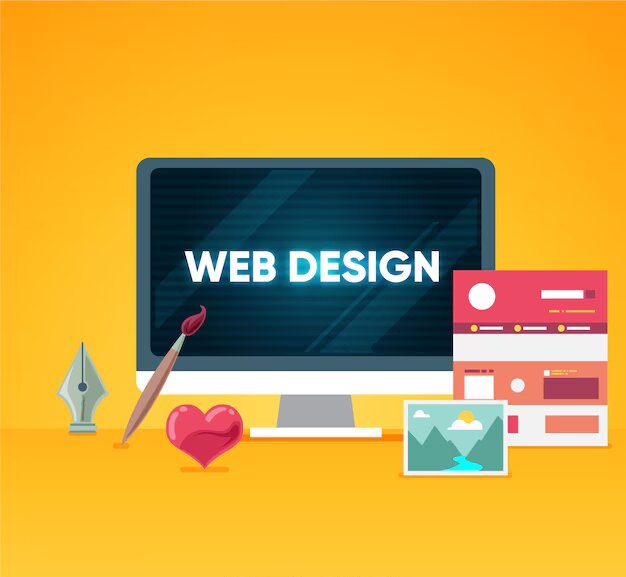 website designing