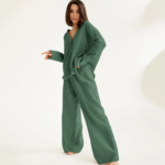 women’s cotton pajamas