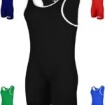 wrestling singlets