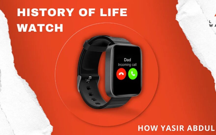 Life Watch