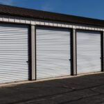 10x10 storage facility in Detroit, MI