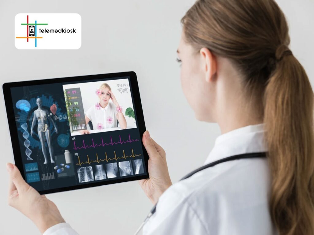 Simplified Healthcare: Access Clinicians Anytime, Anywhere With Online Consults From Home