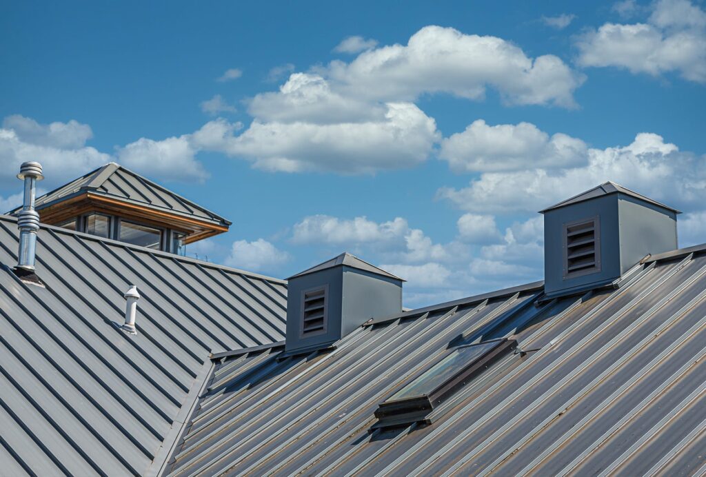 Shingle Roofing Company