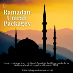 umrah packages