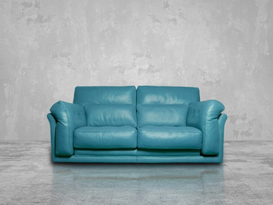 2-Seater Recliner Sofa