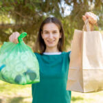 Sustainable Waste Solutions: Exploring the Advantages of Biodegradable Trash Bags