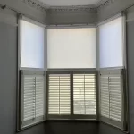 Roller Blinds in London – Stylish & Practical Solutions