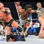 WWE SmackDown Episode 1488