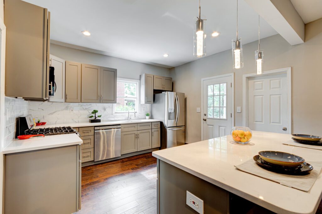 Integrating Smart Technology in Your Kitchen Remodel