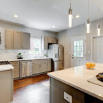 Integrating Smart Technology in Your Kitchen Remodel