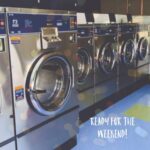 Clothes Spin: Your Destination for Affordable and Efficient Laundry in Virginia!