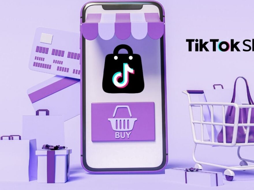 Tiktok Shop